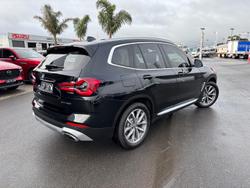 2023 BMW X3 sDrive20i