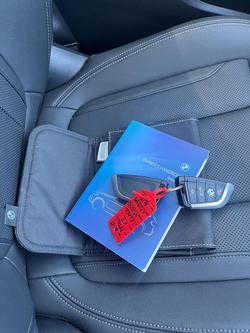 2023 BMW X3 sDrive20i