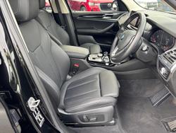 2023 BMW X3 sDrive20i
