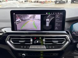 2023 BMW X3 sDrive20i