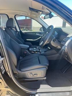 2023 BMW X3 sDrive20i