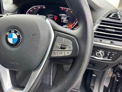 2023 BMW X3 sDrive20i