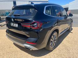 2023 BMW X3 sDrive20i