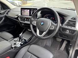 2023 BMW X3 sDrive20i