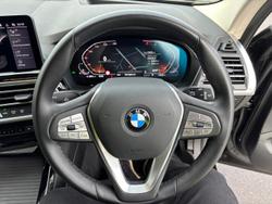 2023 BMW X3 sDrive20i