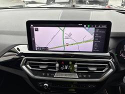 2023 BMW X3 sDrive20i