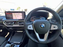 2023 BMW X3 sDrive20i