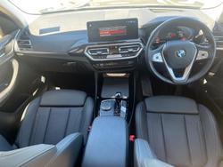 2023 BMW X3 sDrive20i