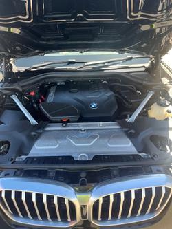 2023 BMW X3 sDrive20i