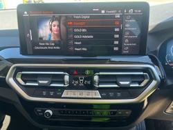 2023 BMW X3 sDrive20i