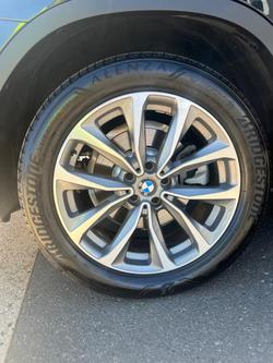 2023 BMW X3 sDrive20i