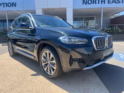 2023 BMW X3 sDrive20i