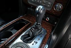 2022 Nissan Patrol Ti Y62 MY22 4X4 Dual Range Moonstone White