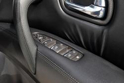 2022 Nissan Patrol Ti Y62 MY22 4X4 Dual Range Moonstone White