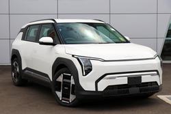 2025 Kia EV3 Earth Long Range SV MY25 Clear White