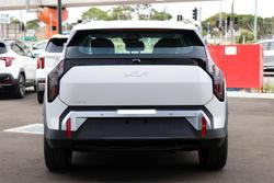 2025 Kia EV3 Earth Long Range SV MY25 Clear White