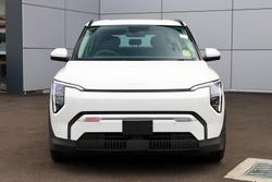 2025 Kia EV3 Earth Long Range SV MY25 Clear White