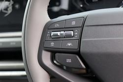 2025 Kia EV3 Earth Long Range SV MY25 Clear White