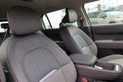 2025 Kia EV3 Earth Long Range SV MY25 Clear White