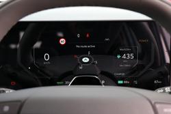 2025 Kia EV3 Earth Long Range SV MY25 Clear White