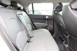 2025 Kia EV3 Earth Long Range SV MY25 Clear White