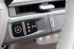 2025 Kia EV3 Earth Long Range SV MY25 Clear White