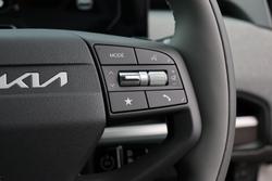 2025 Kia EV3 Earth Long Range SV MY25 Clear White