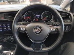 2017 Volkswagen Golf 110TSI Highline