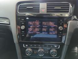 2017 Volkswagen Golf 110TSI Highline