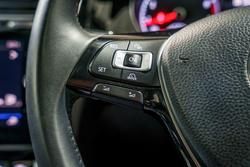 2017 Volkswagen Golf 110TSI Highline 7.5 MY18 Atlantic Blue