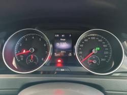 2017 Volkswagen Golf 110TSI Highline