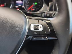 2017 Volkswagen Golf 110TSI Highline