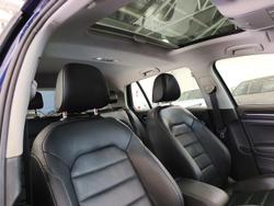 2017 Volkswagen Golf 110TSI Highline