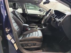 2017 Volkswagen Golf 110TSI Highline