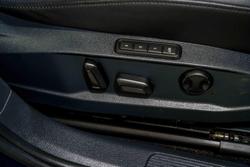 2017 Volkswagen Golf 110TSI Highline 7.5 MY18 Atlantic Blue