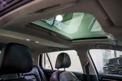 2017 Volkswagen Golf 110TSI Highline 7.5 MY18 Atlantic Blue