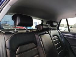 2017 Volkswagen Golf 110TSI Highline