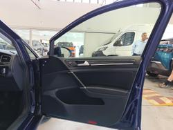 2017 Volkswagen Golf 110TSI Highline