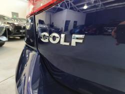 2017 Volkswagen Golf 110TSI Highline