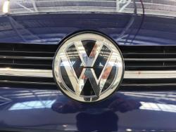 2017 Volkswagen Golf 110TSI Highline