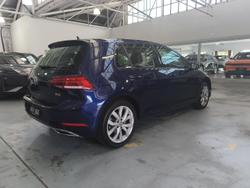 2017 Volkswagen Golf 110TSI Highline