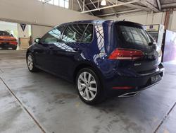 2017 Volkswagen Golf 110TSI Highline