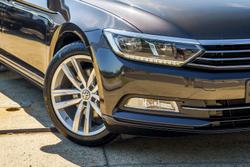 2019 Volkswagen Passat 132TSI