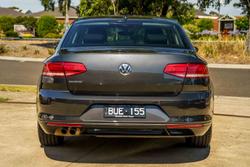 2019 Volkswagen Passat 132TSI