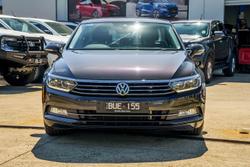 2019 Volkswagen Passat 132TSI
