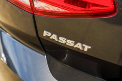 2019 Volkswagen Passat 132TSI