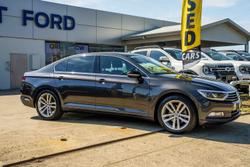 2019 Volkswagen Passat 132TSI