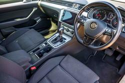 2019 Volkswagen Passat 132TSI