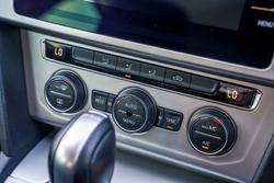 2019 Volkswagen Passat 132TSI