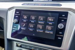 2019 Volkswagen Passat 132TSI